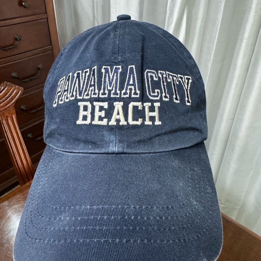 MV Sport Dark Blue Cap